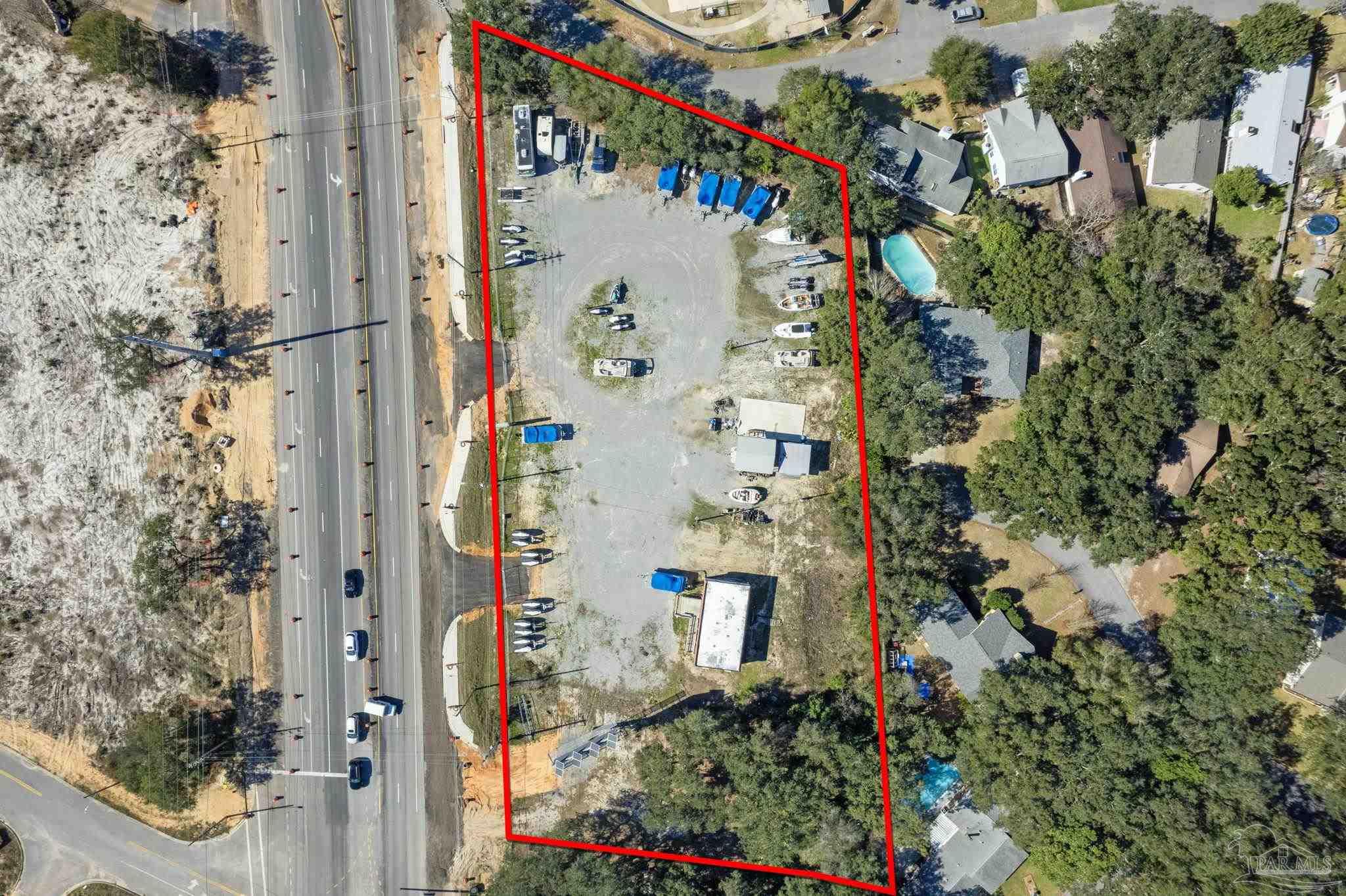 2816 Gulf Breeze Pkwy