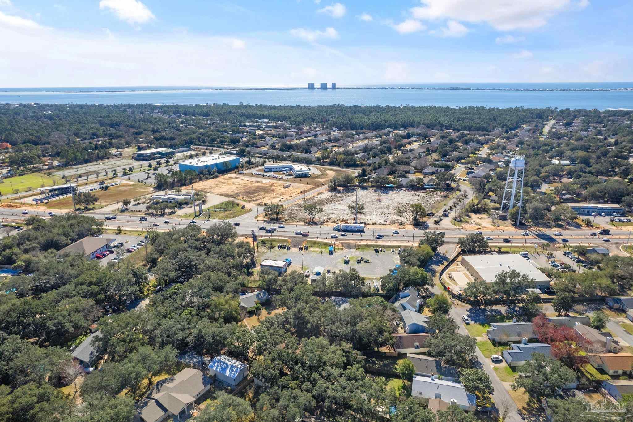 2816 Gulf Breeze Pkwy