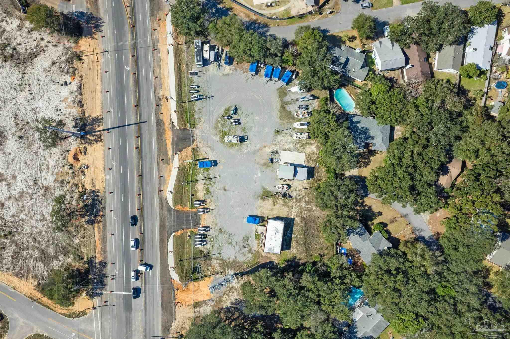 2816 Gulf Breeze Pkwy