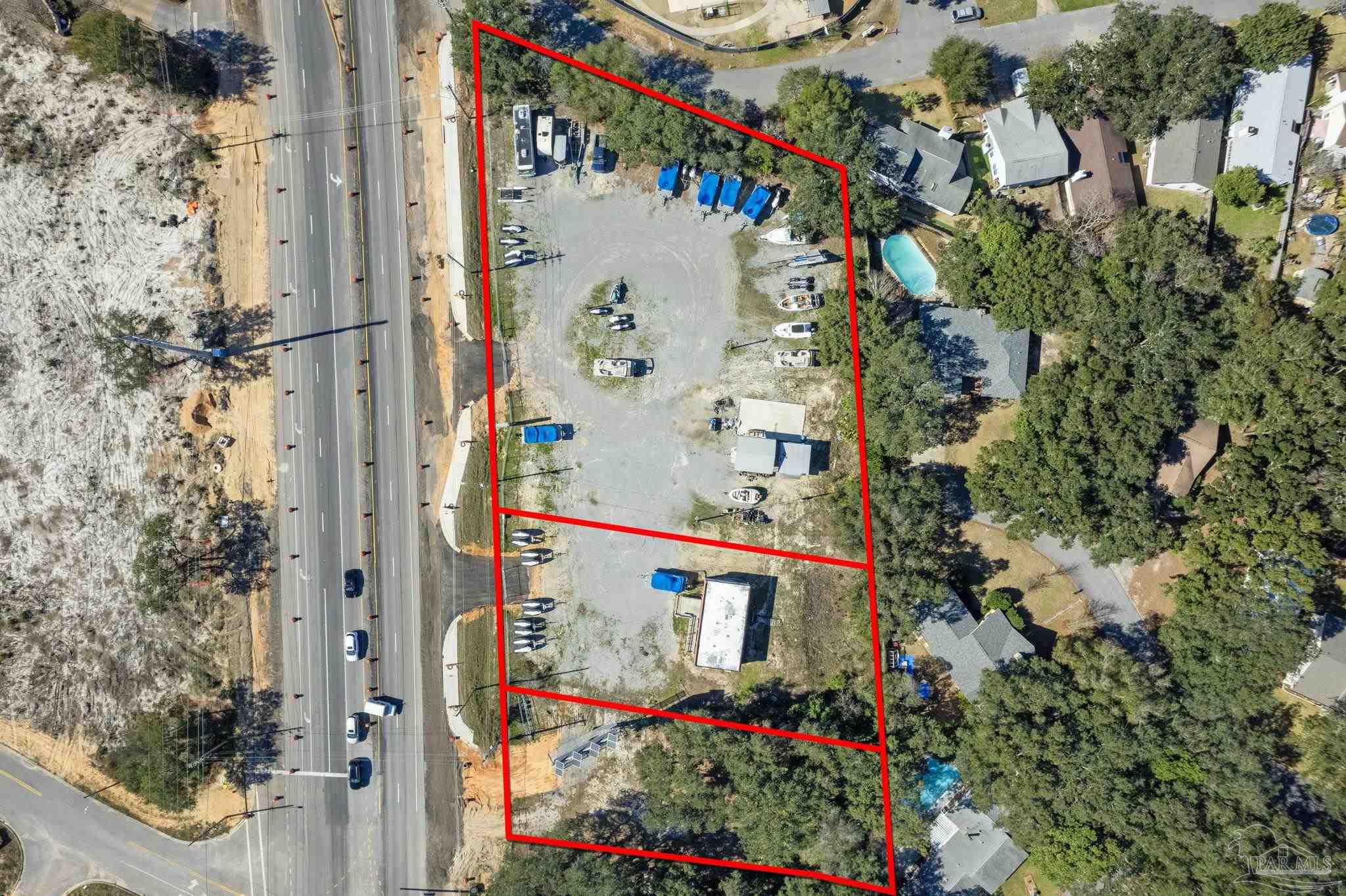 2816 Gulf Breeze Pkwy