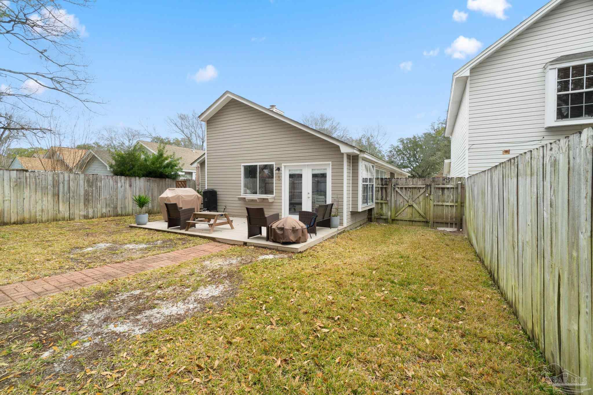 4111 Argenta Way