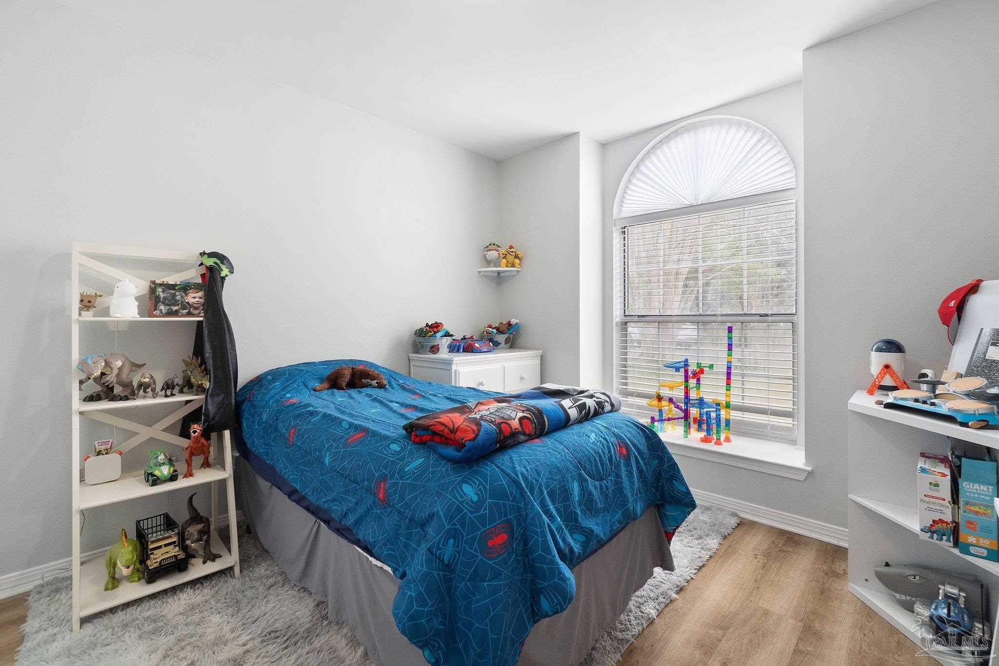 4111 Argenta Way