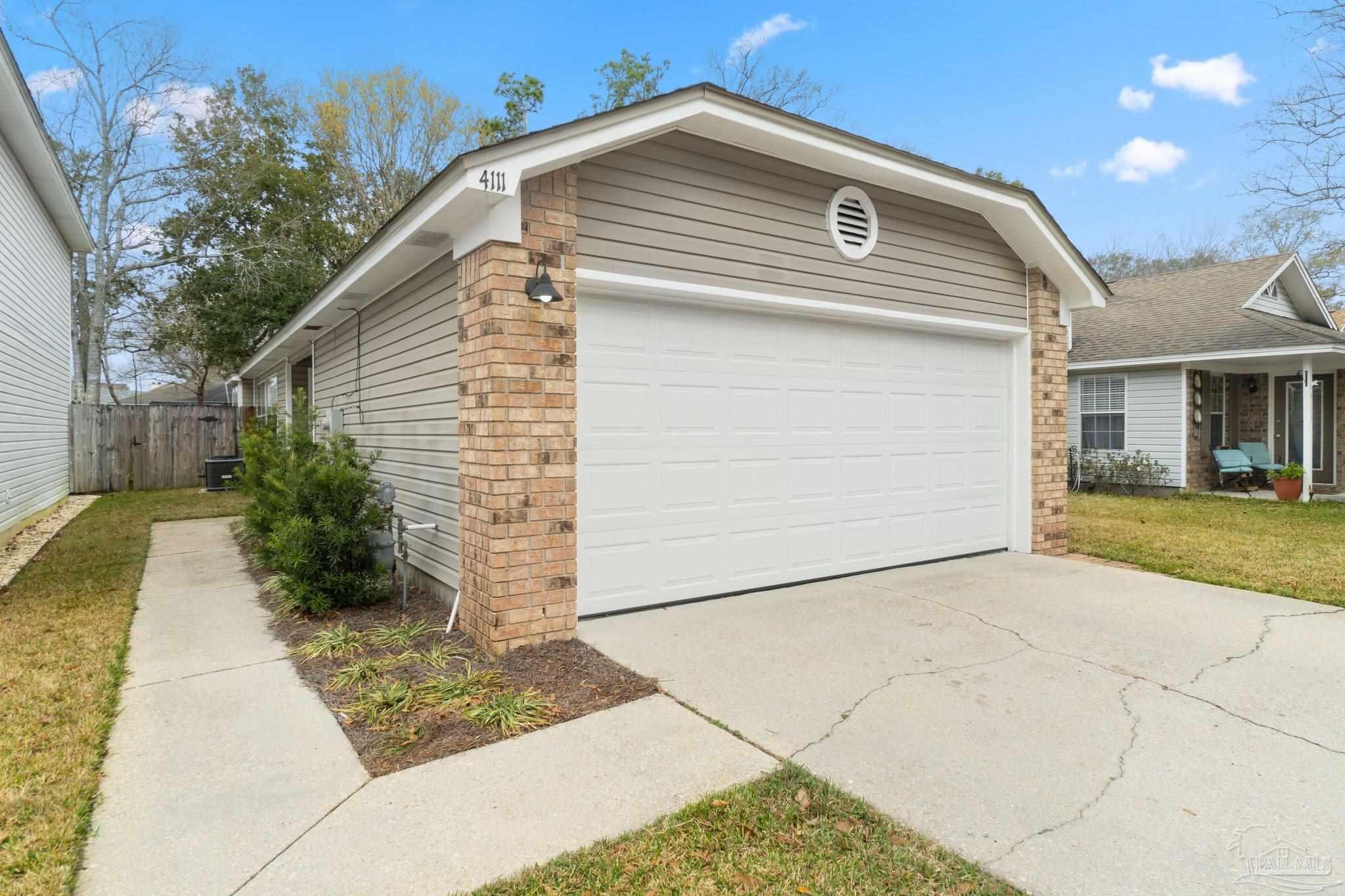 4111 Argenta Way