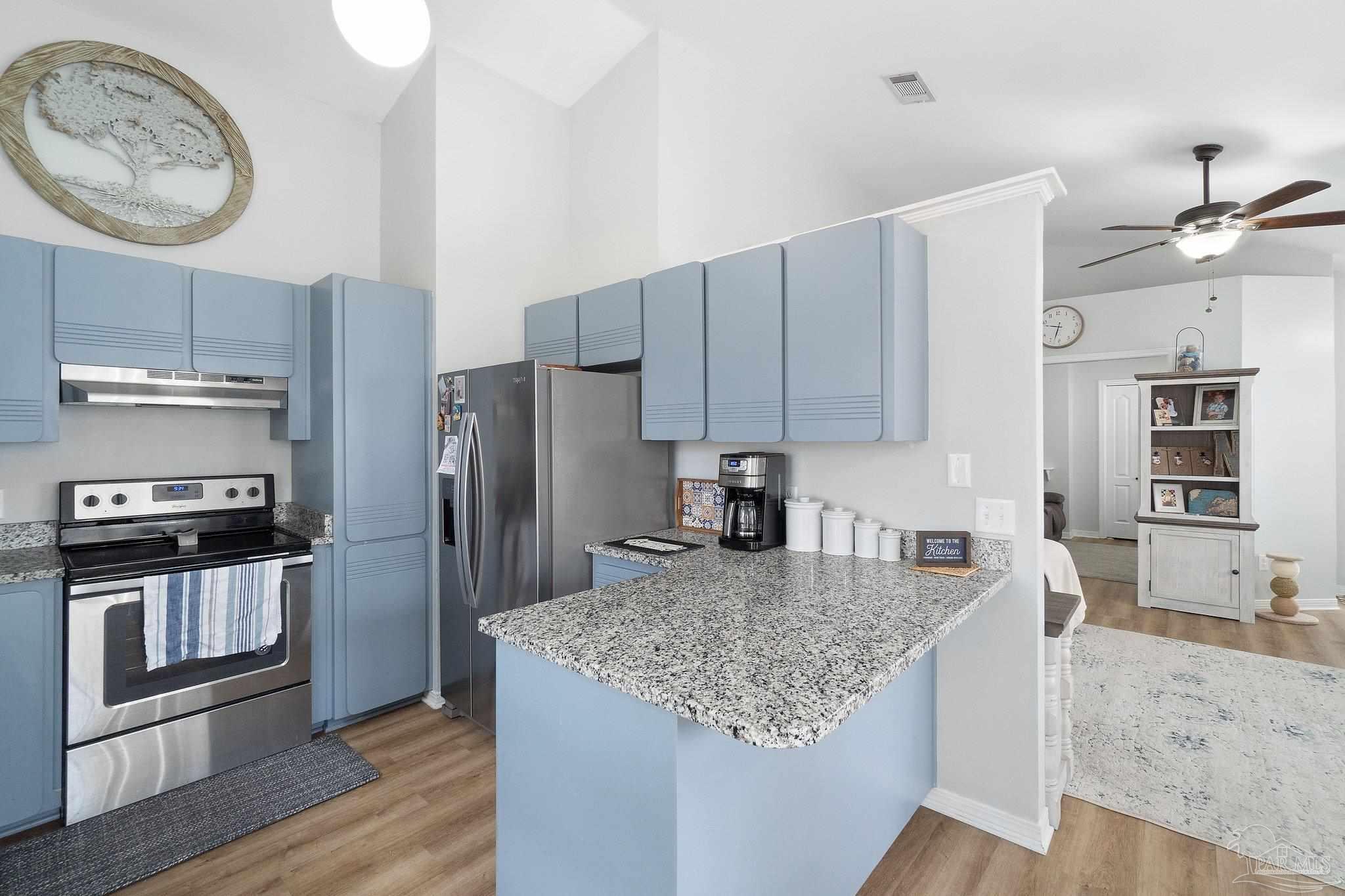 4111 Argenta Way