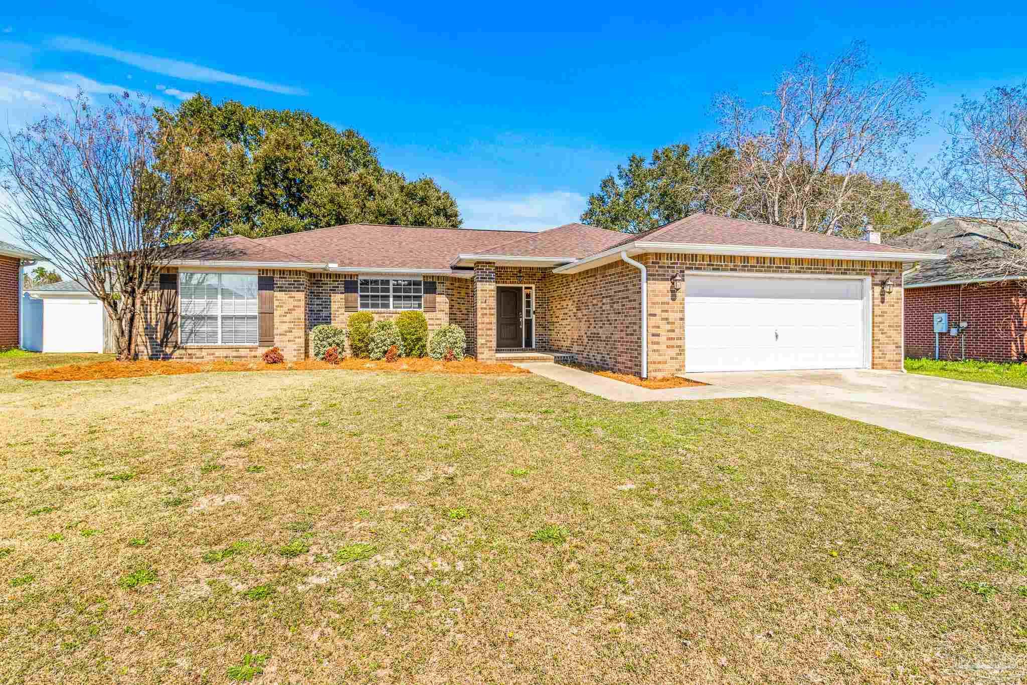 3928 High Bridge Dr