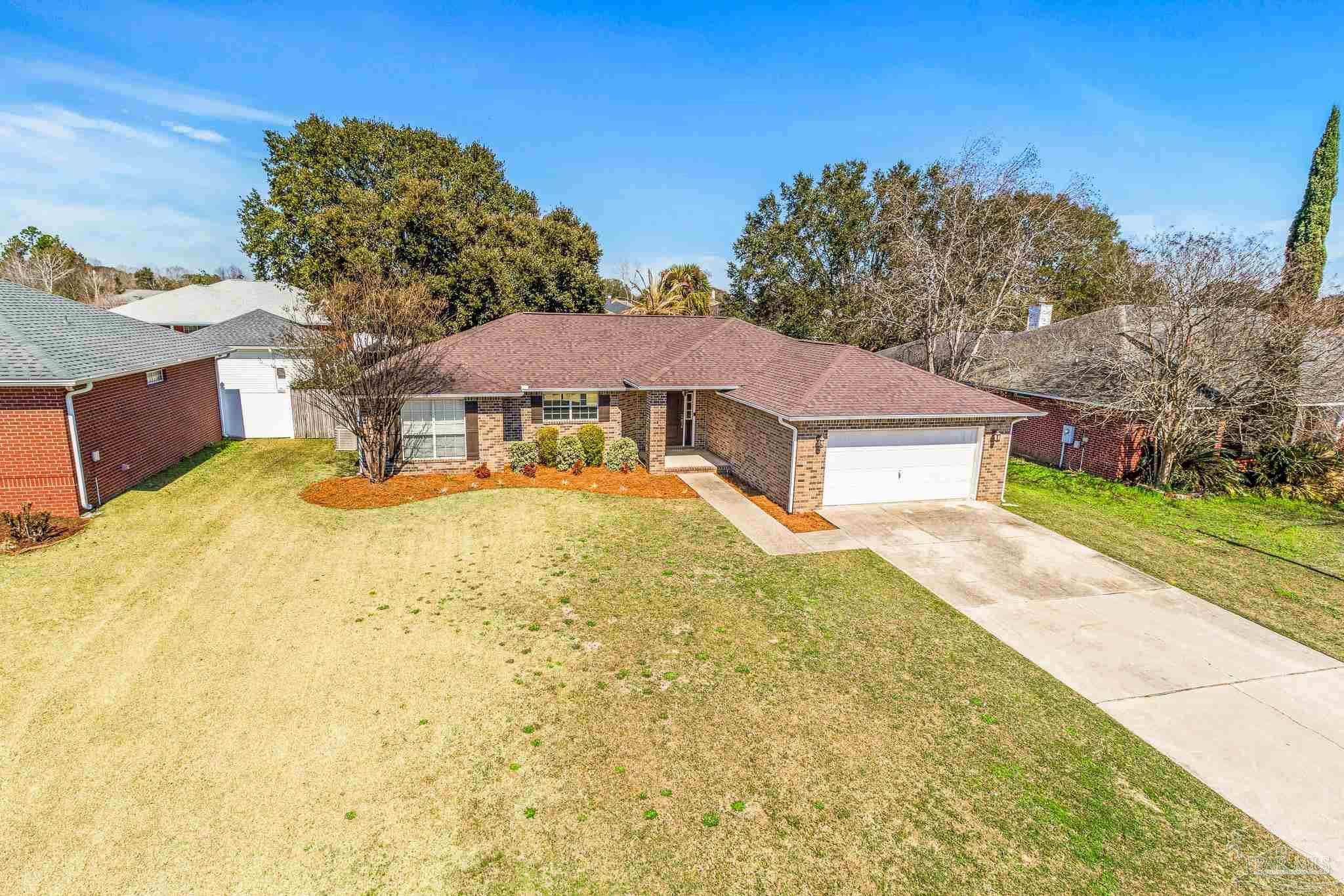 3928 High Bridge Dr