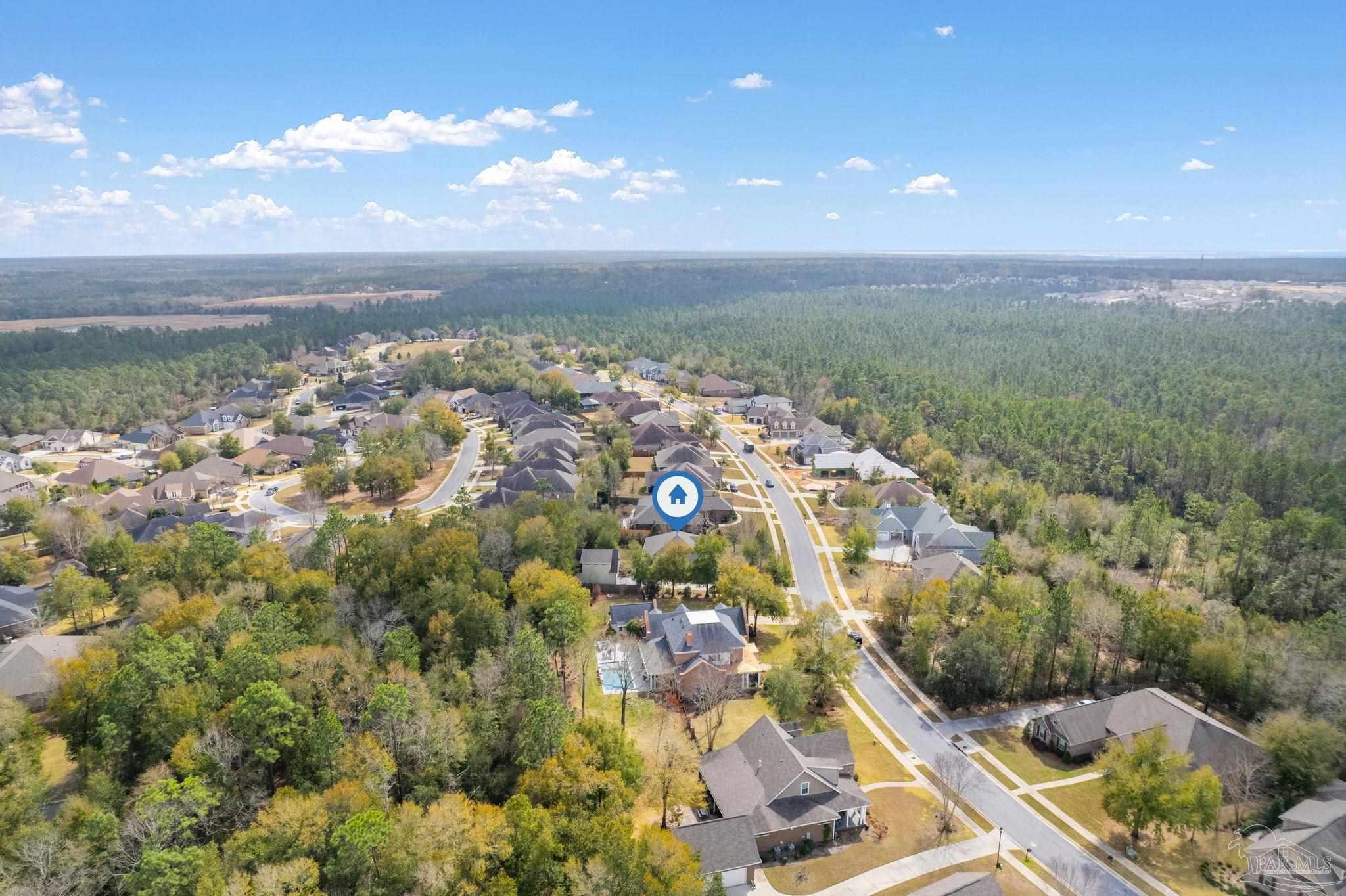 8640 Foxtail Loop