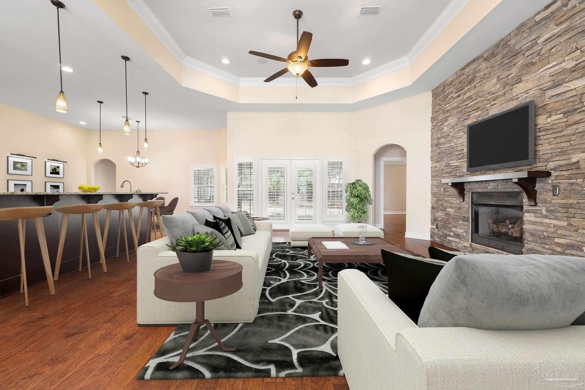 8640 Foxtail Loop