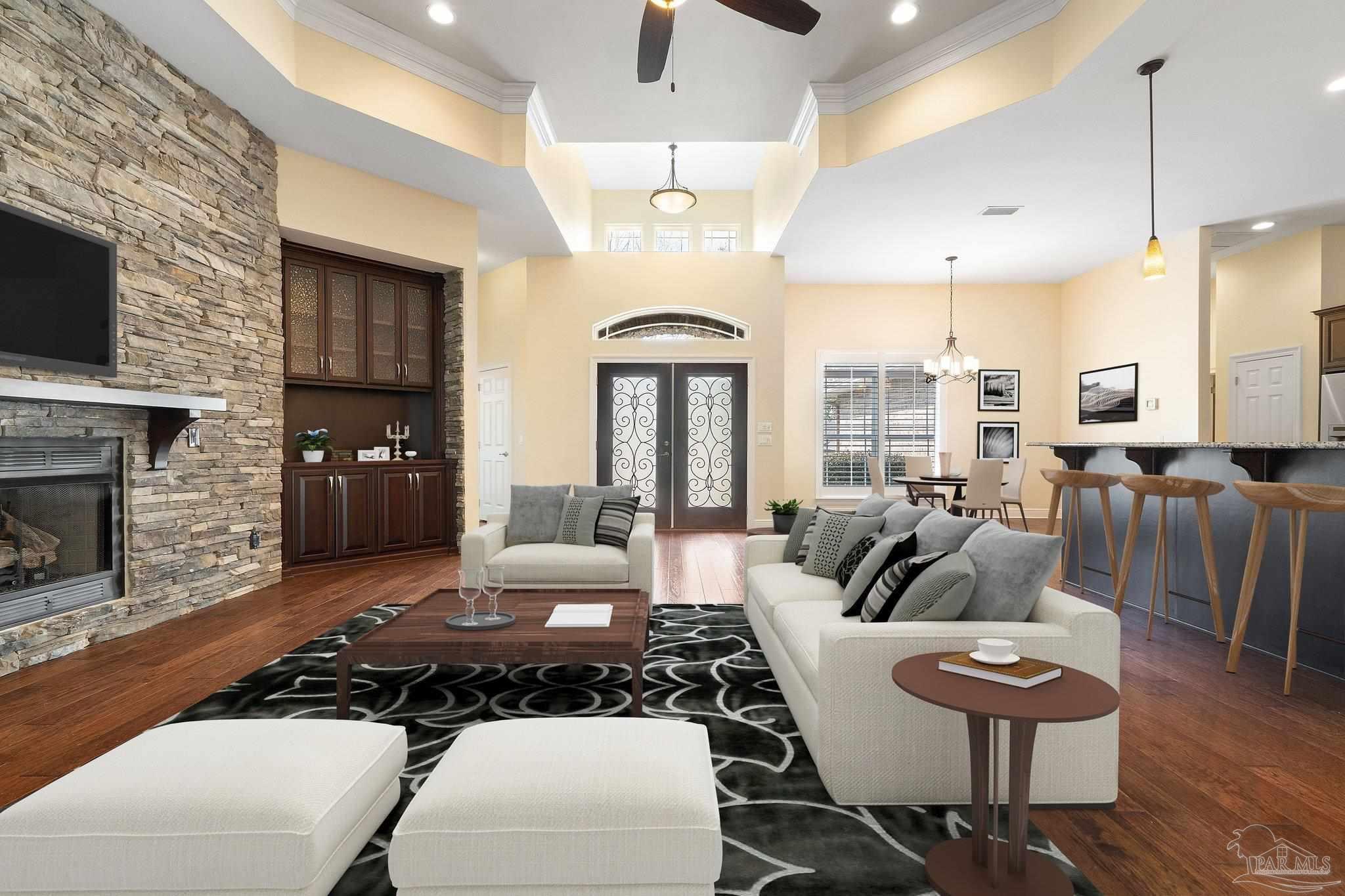 8640 Foxtail Loop