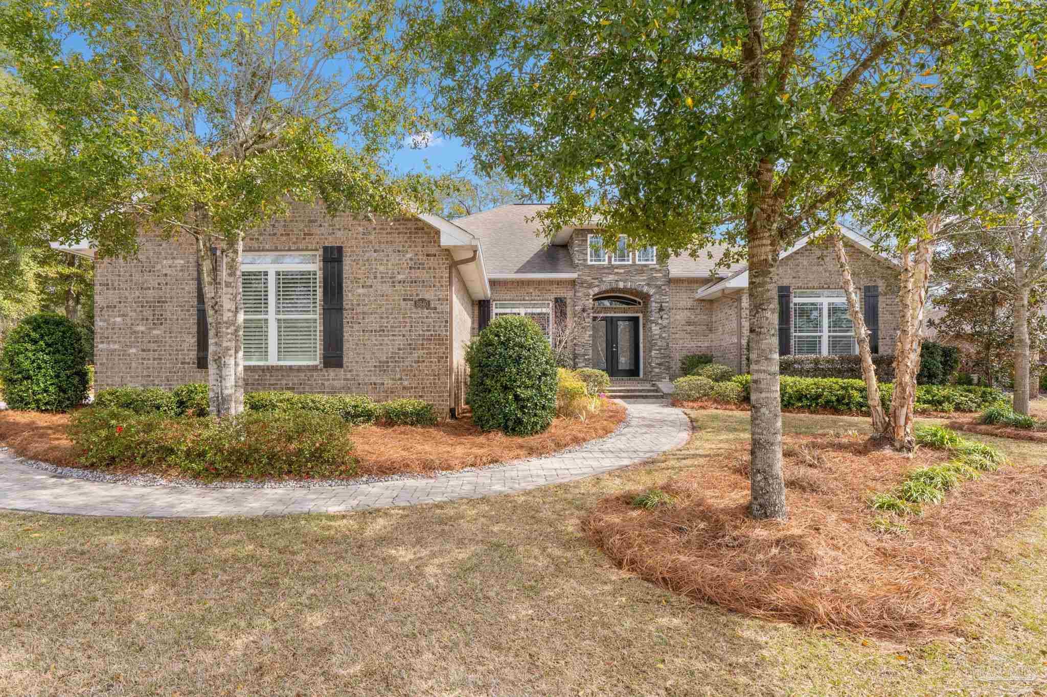 8640 Foxtail Loop