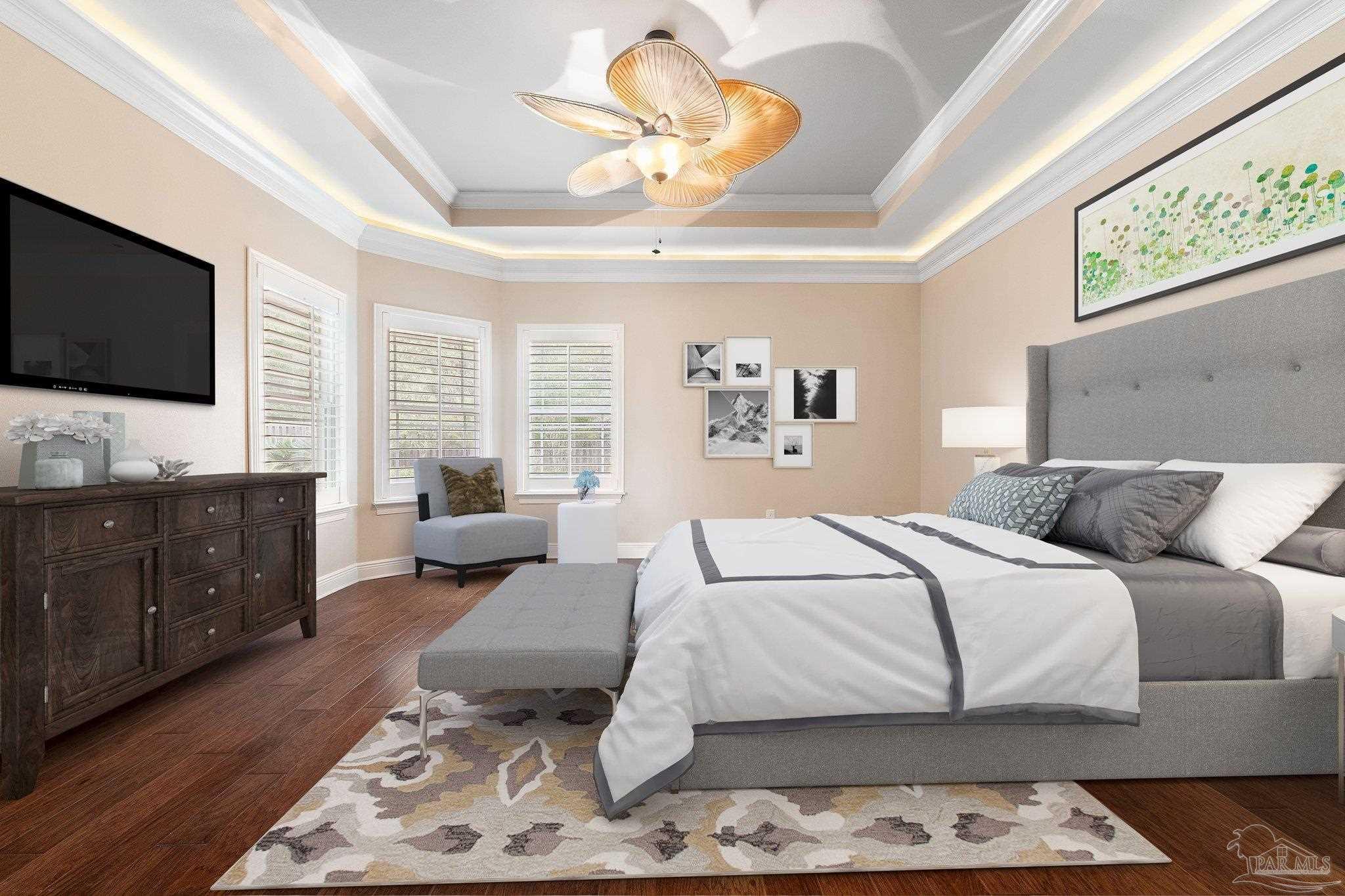 8640 Foxtail Loop