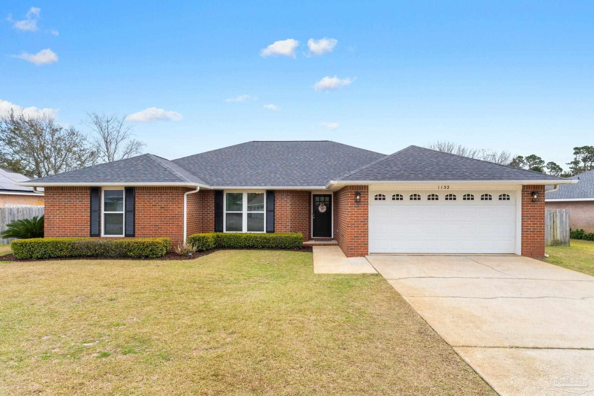 1152 Finch Dr