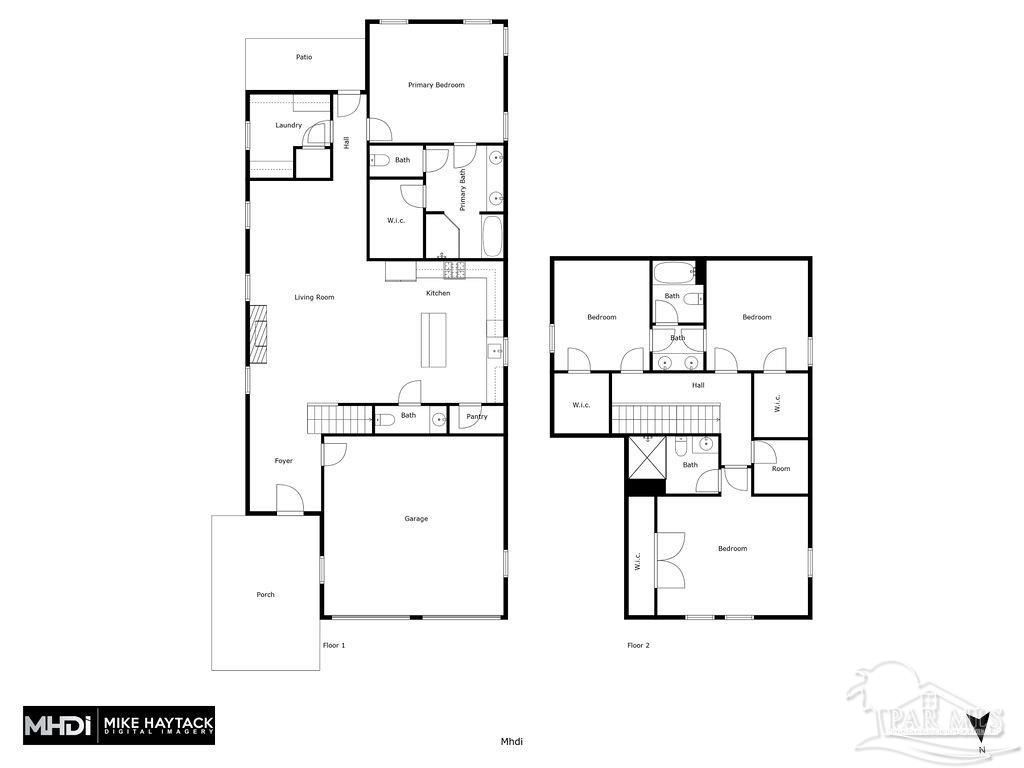 3005 E Lloyd St # B