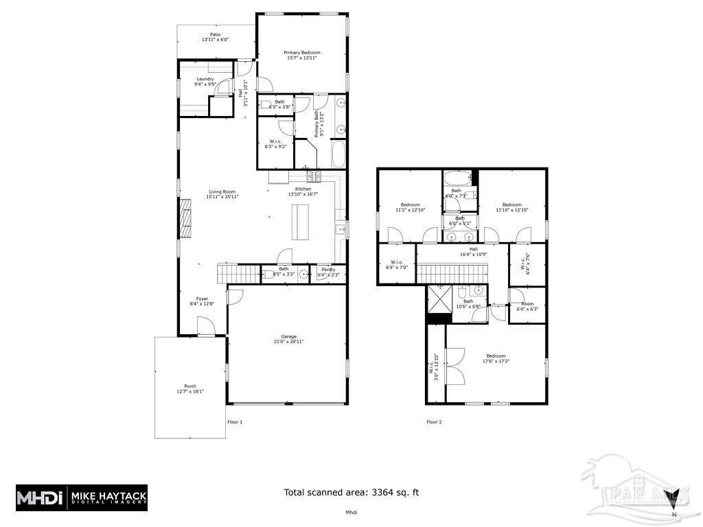 3005 E Lloyd St # B