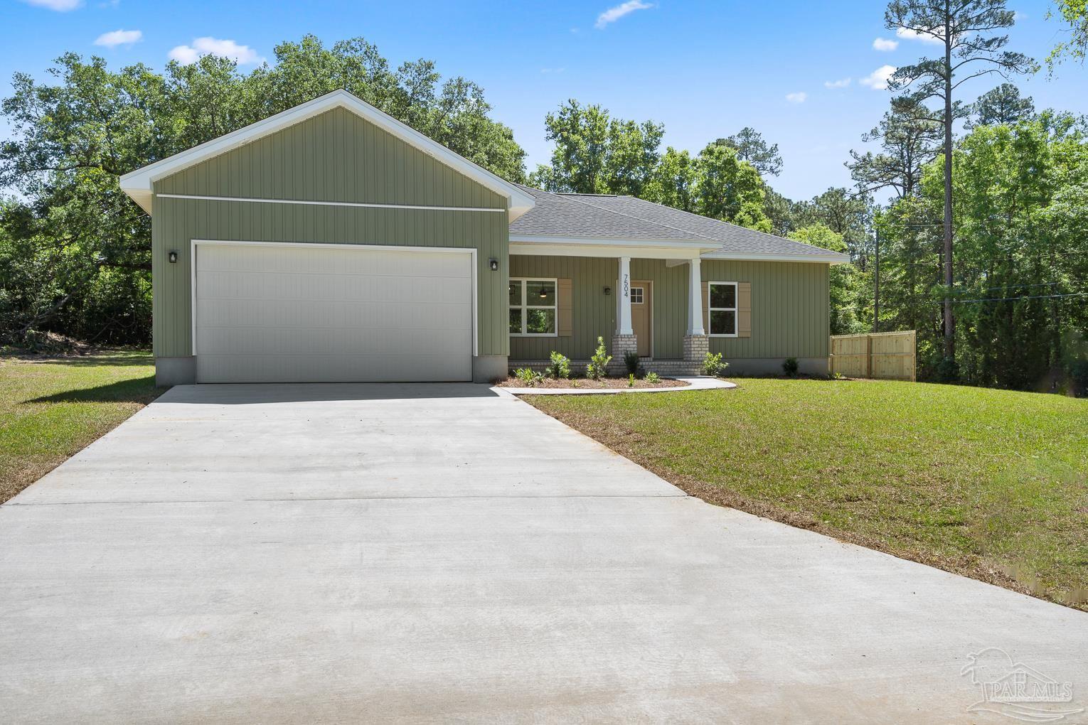 7504 Beulah School Rd