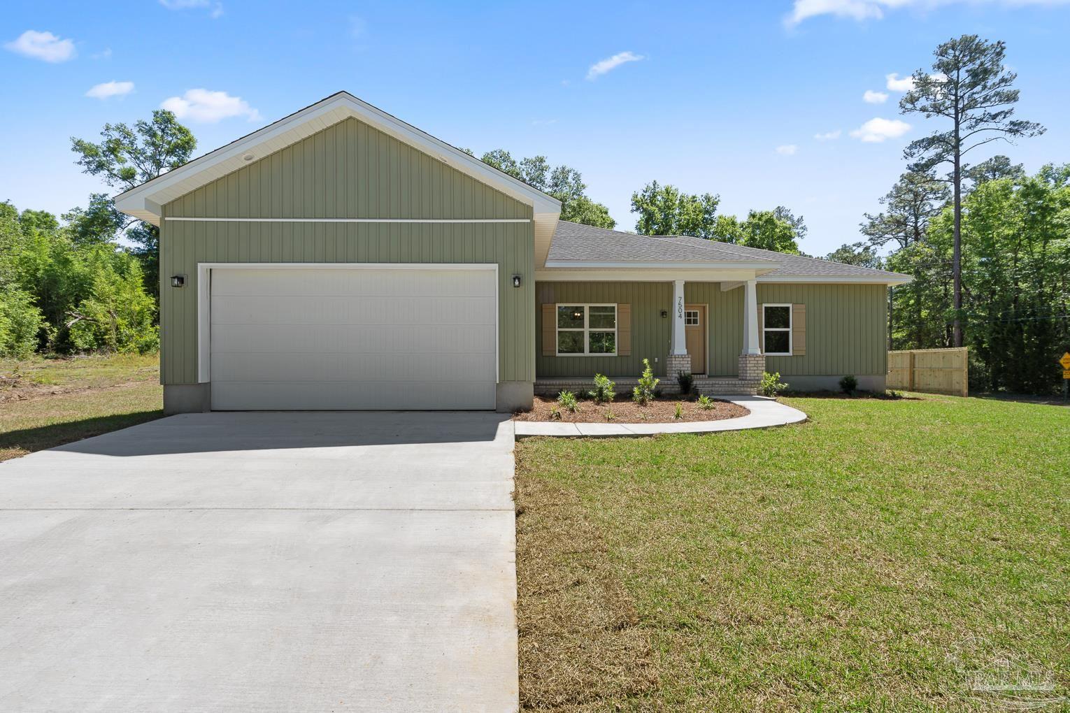 7504 Beulah School Rd