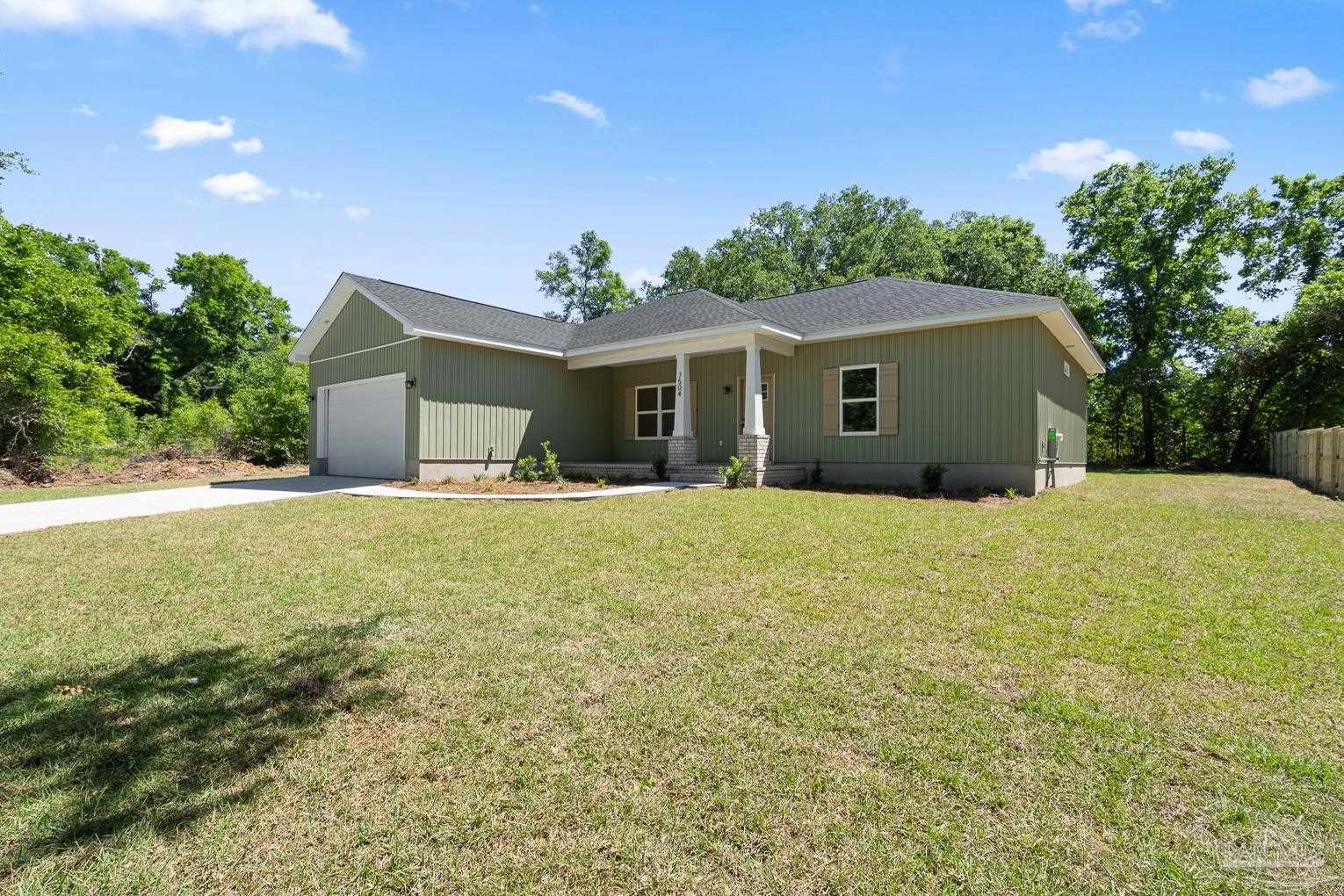 7504 Beulah School Rd