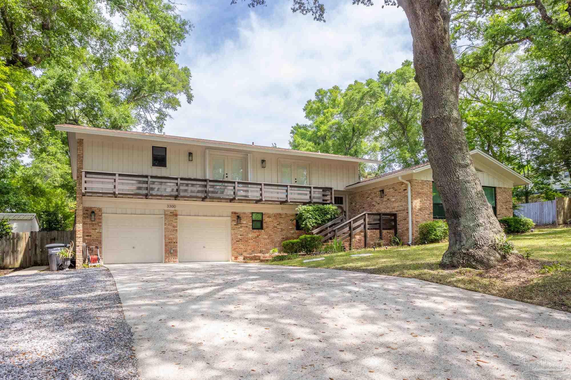 3300 Baisden Rd