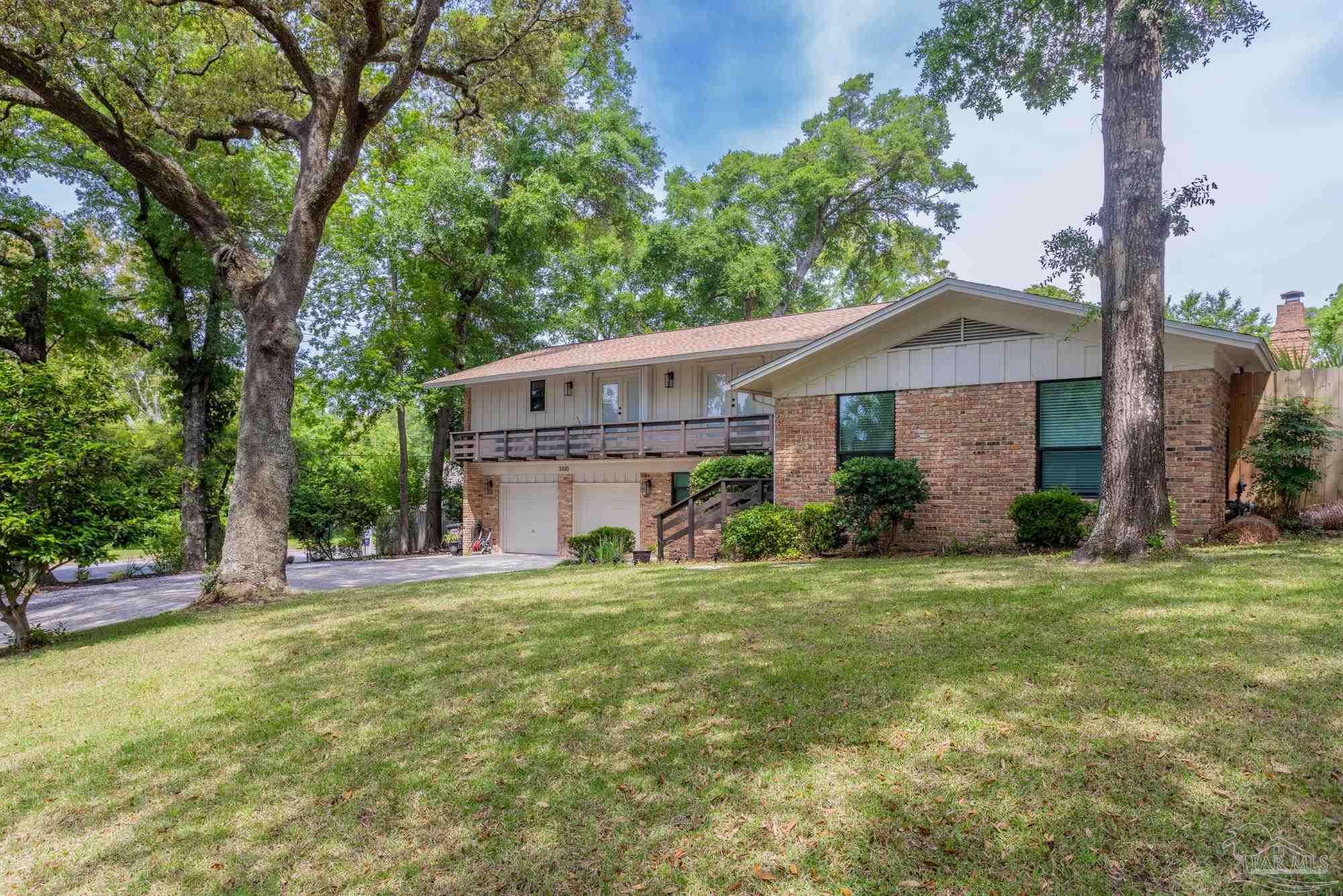 3300 Baisden Rd