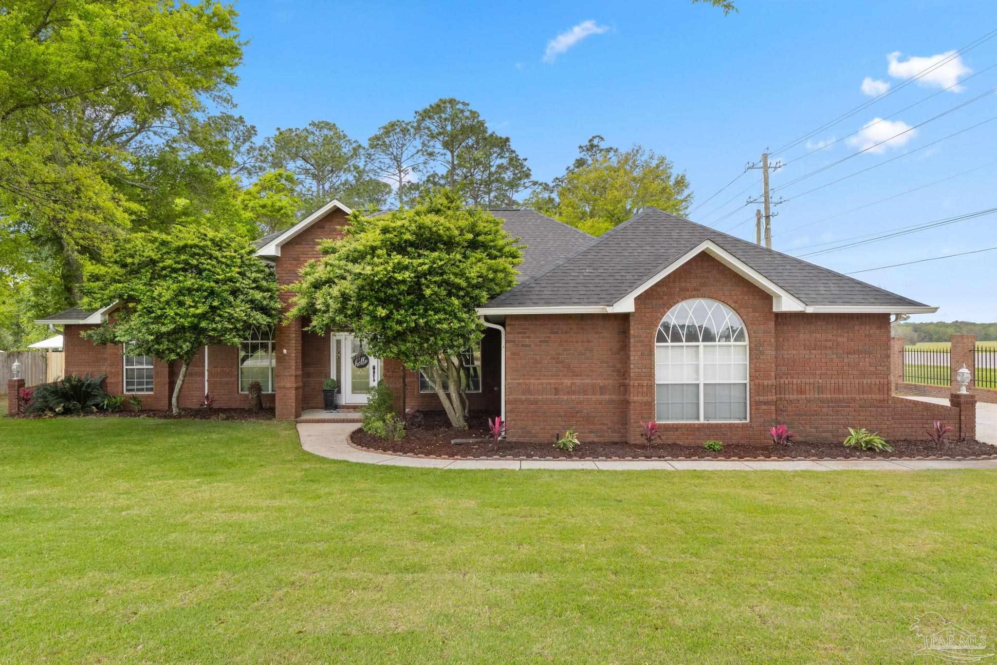 9353 Bell Ridge Dr