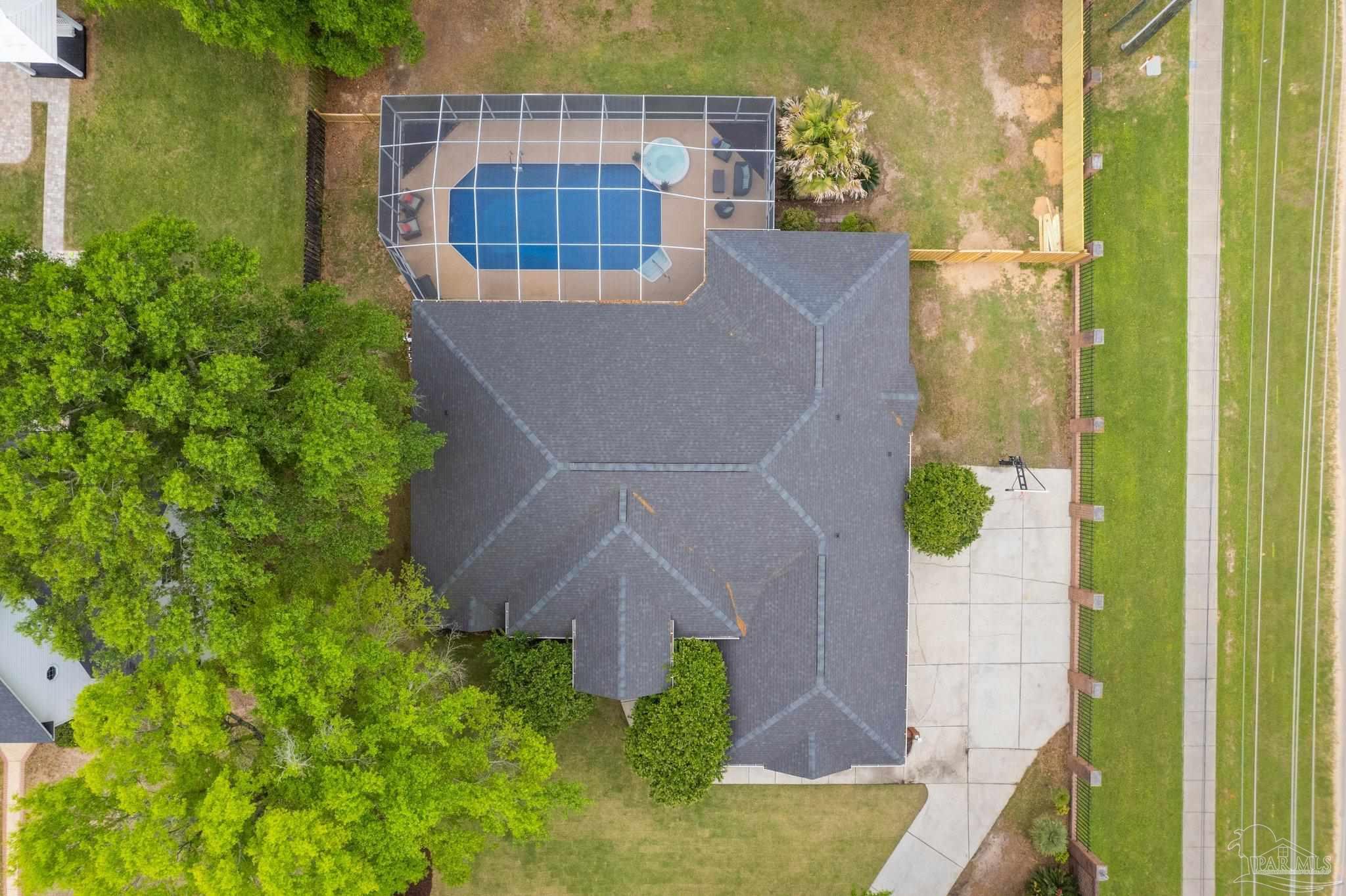 9353 Bell Ridge Dr