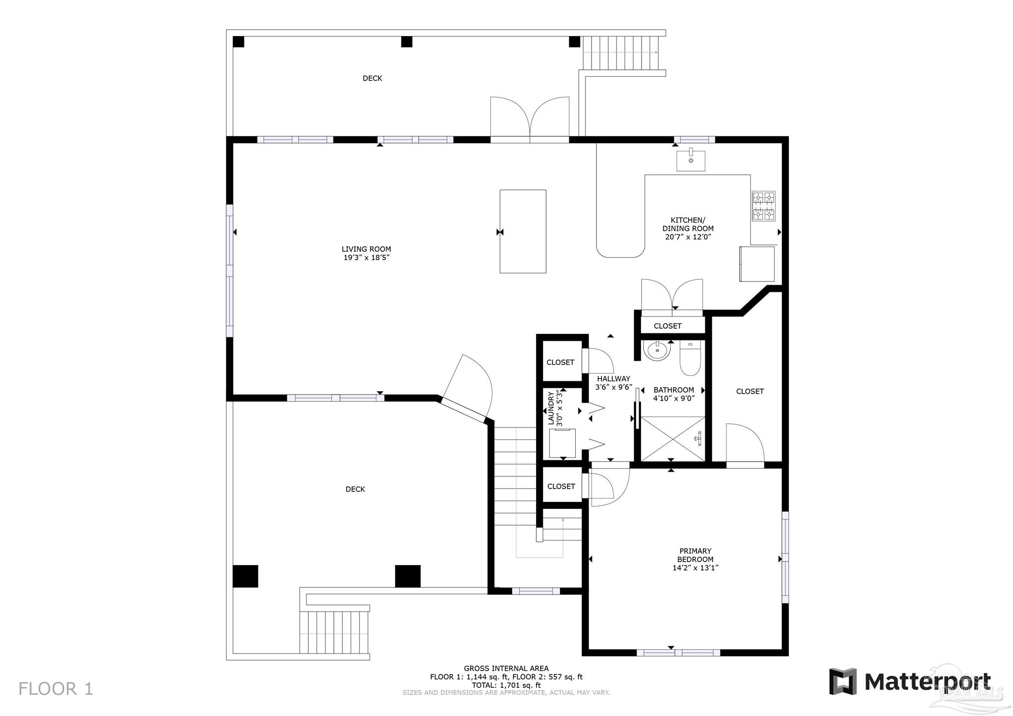 311 Ariola Dr