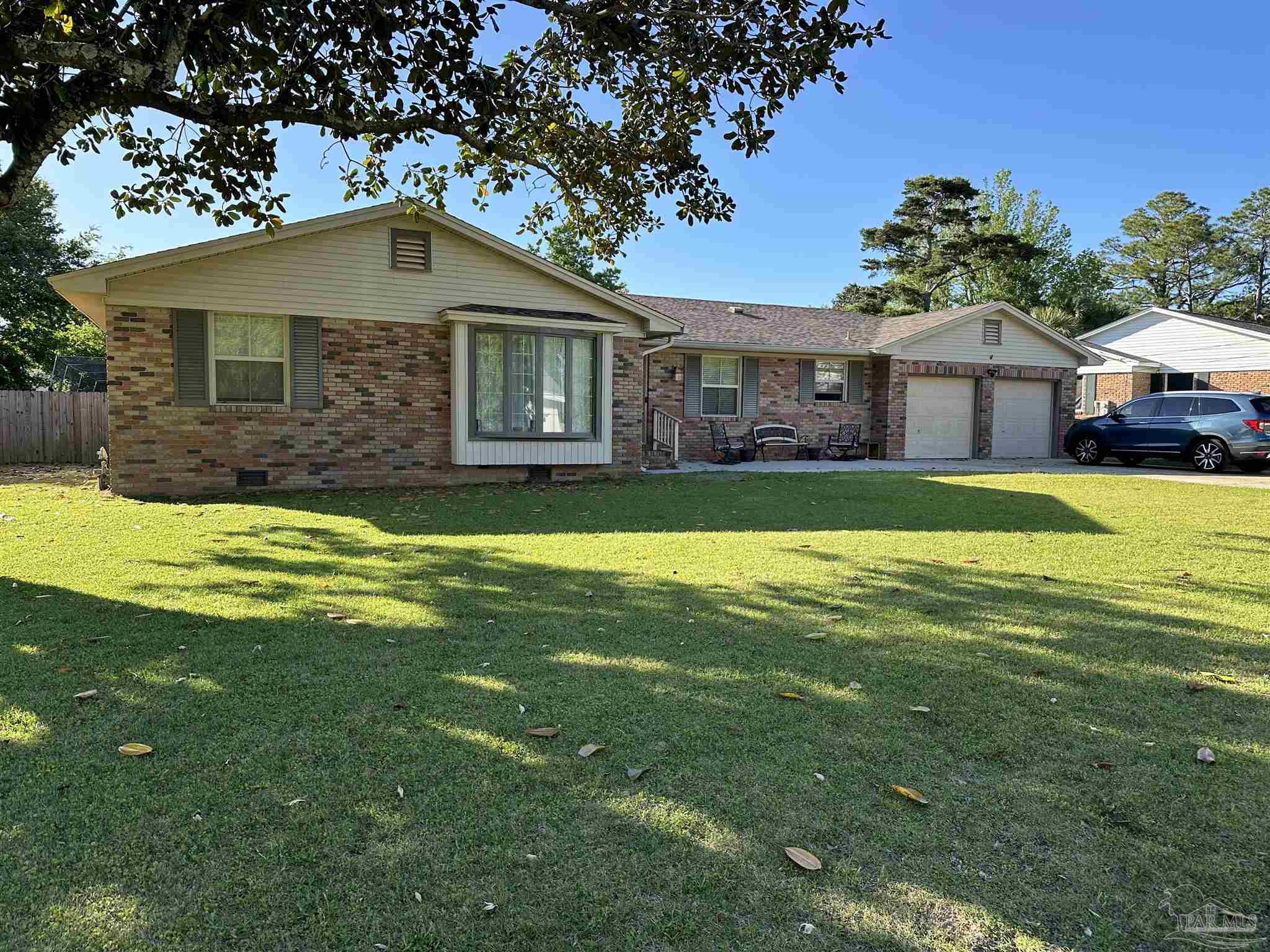 3631 Bonner Rd