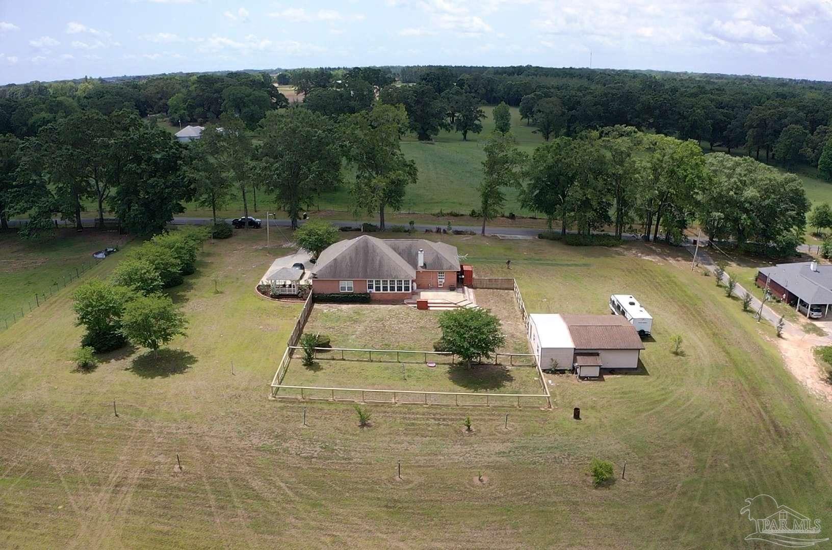 4252 Mart Jernigan Rd