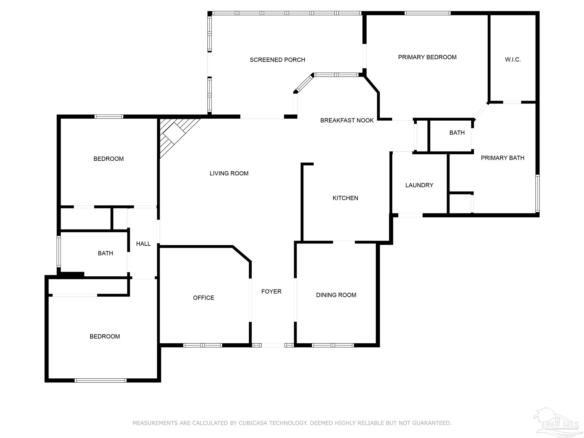 4252 Mart Jernigan Rd