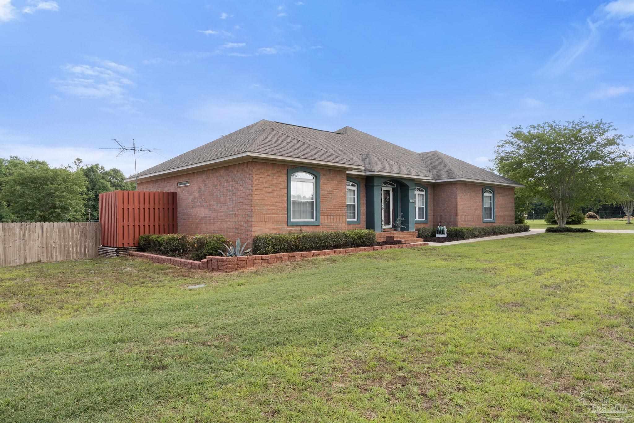 4252 Mart Jernigan Rd