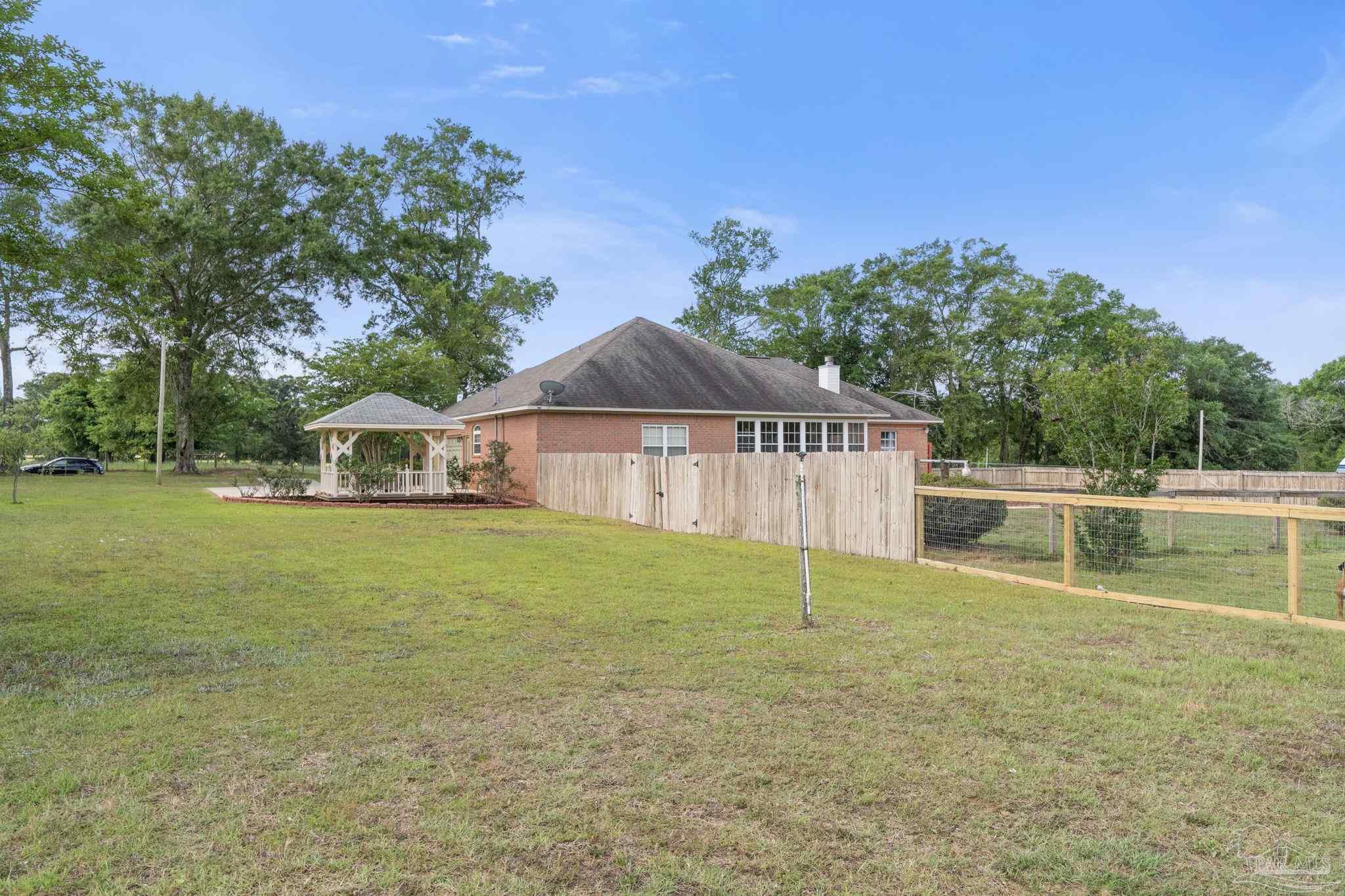 4252 Mart Jernigan Rd