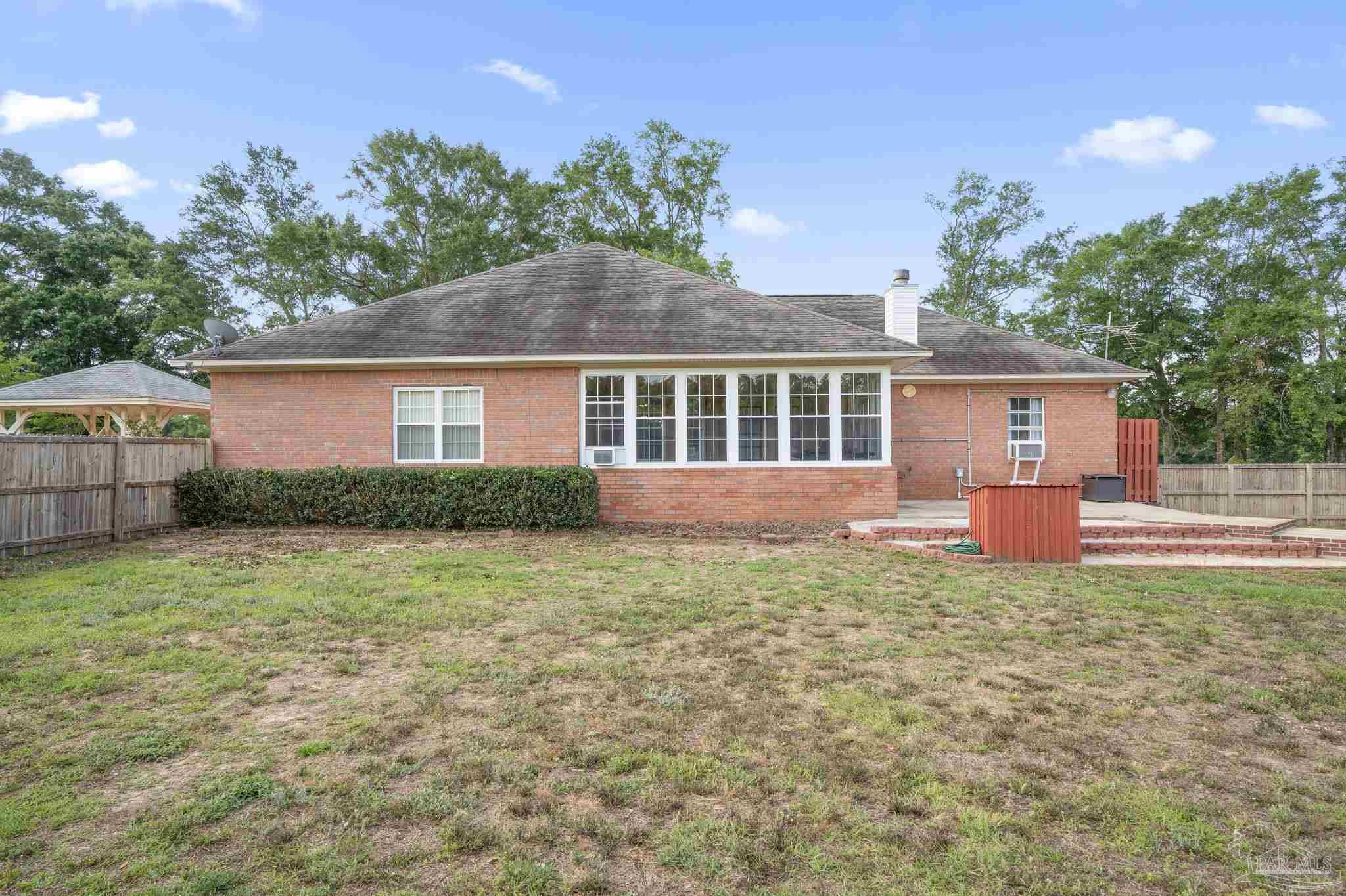 4252 Mart Jernigan Rd