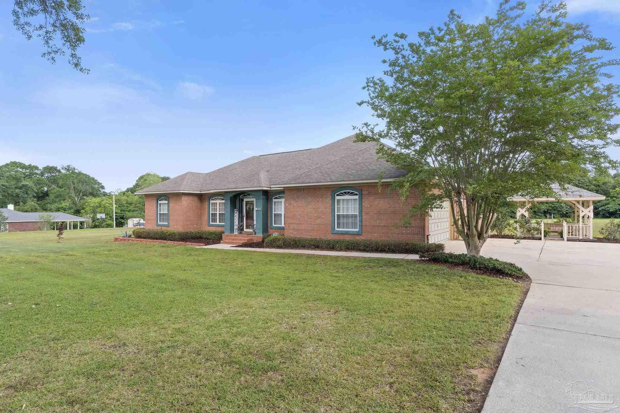 4252 Mart Jernigan Rd