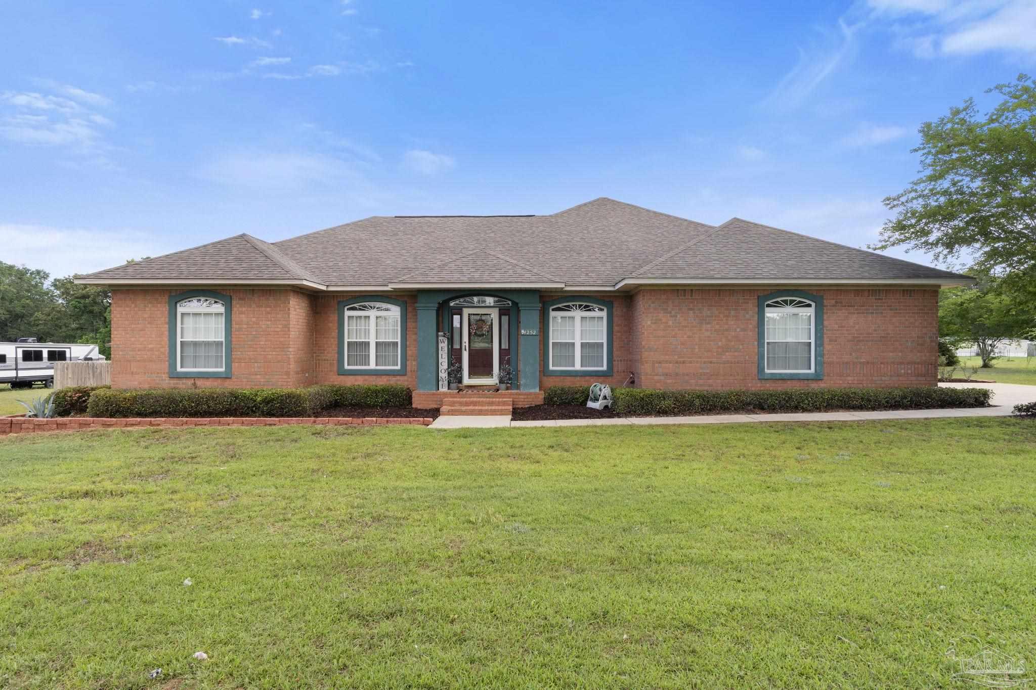 4252 Mart Jernigan Rd