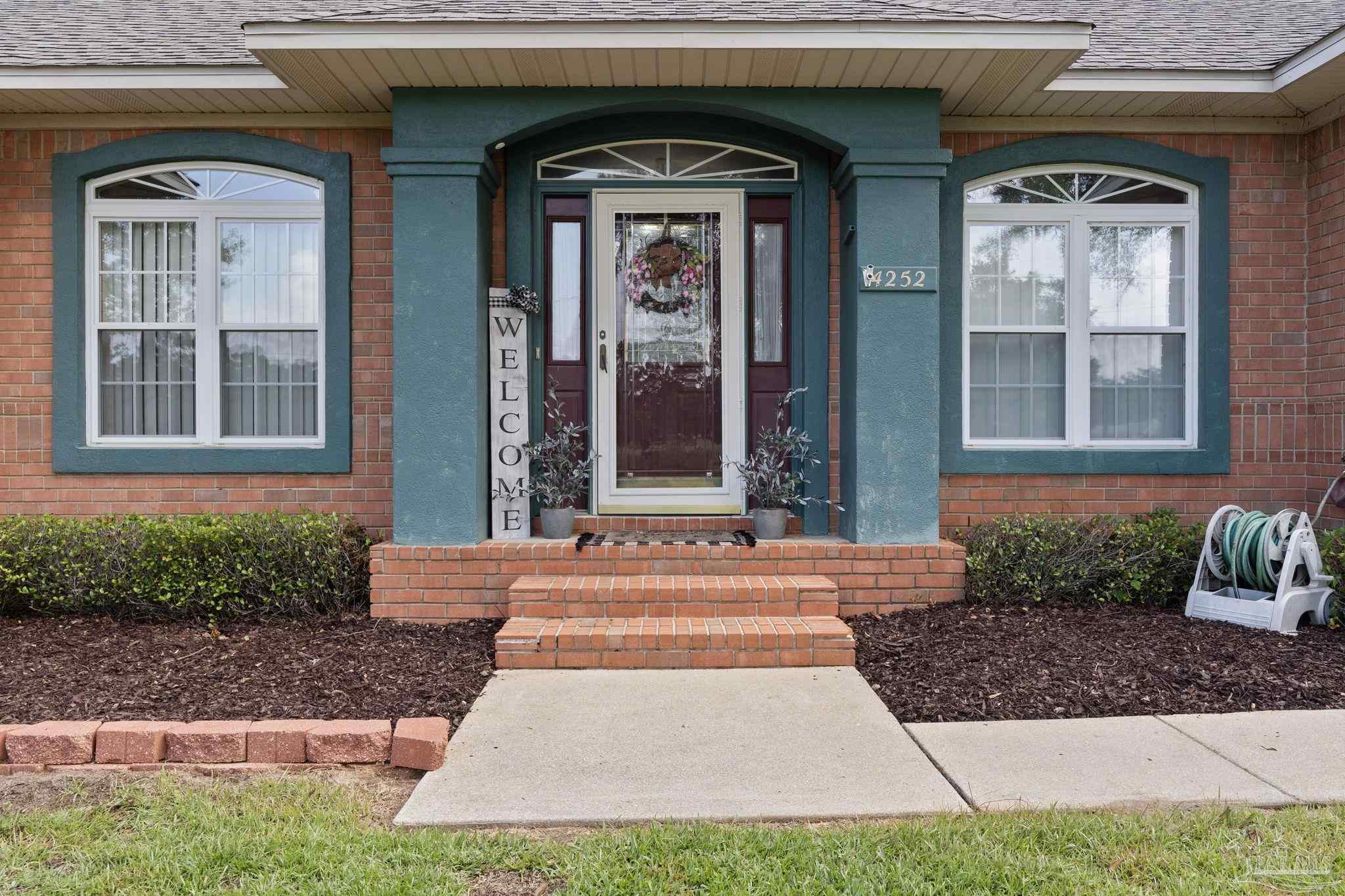 4252 Mart Jernigan Rd