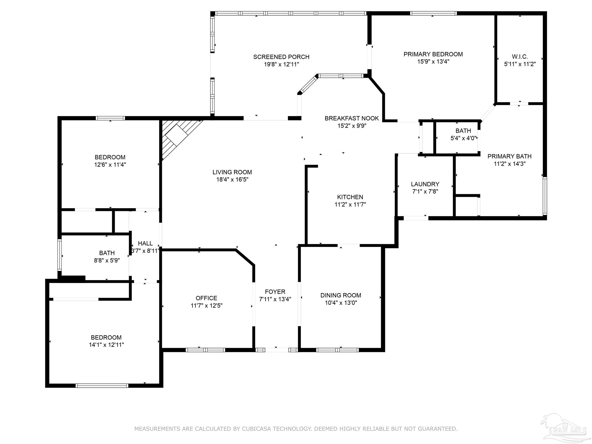 4252 Mart Jernigan Rd