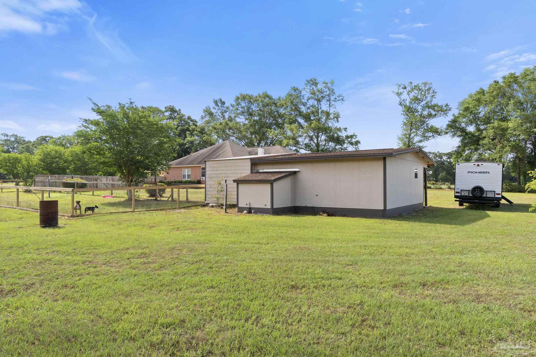 4252 Mart Jernigan Rd