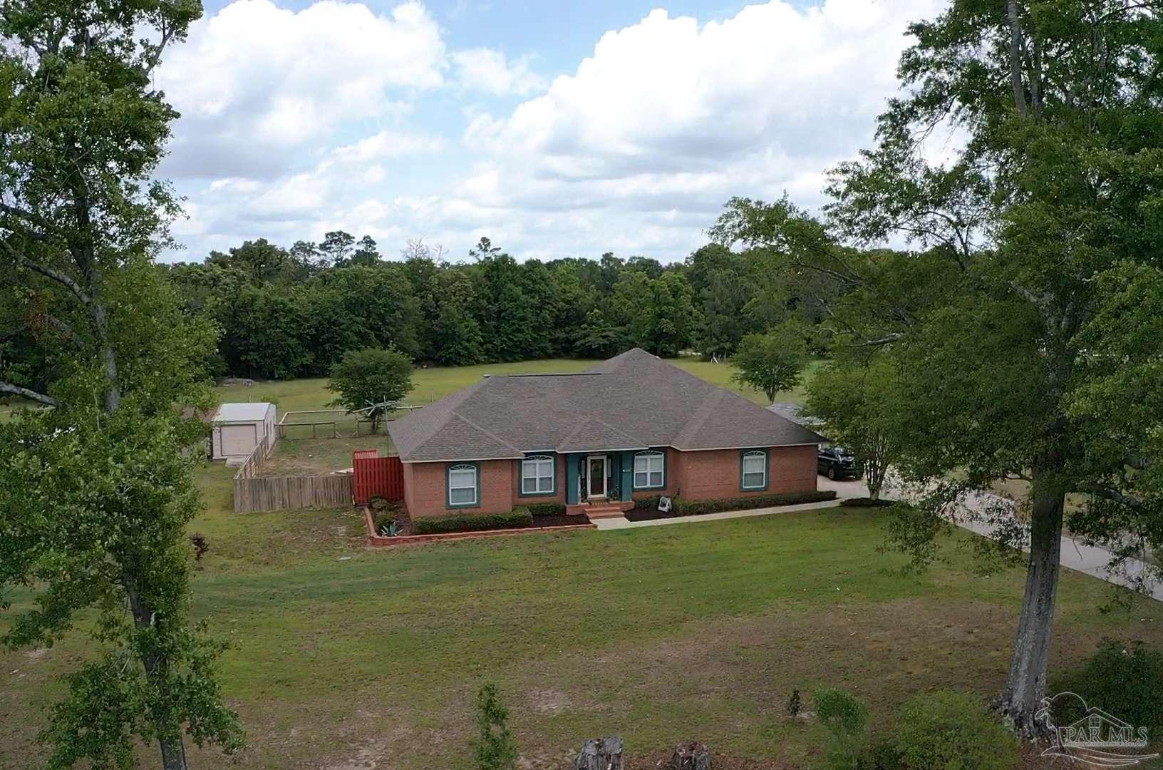 4252 Mart Jernigan Rd