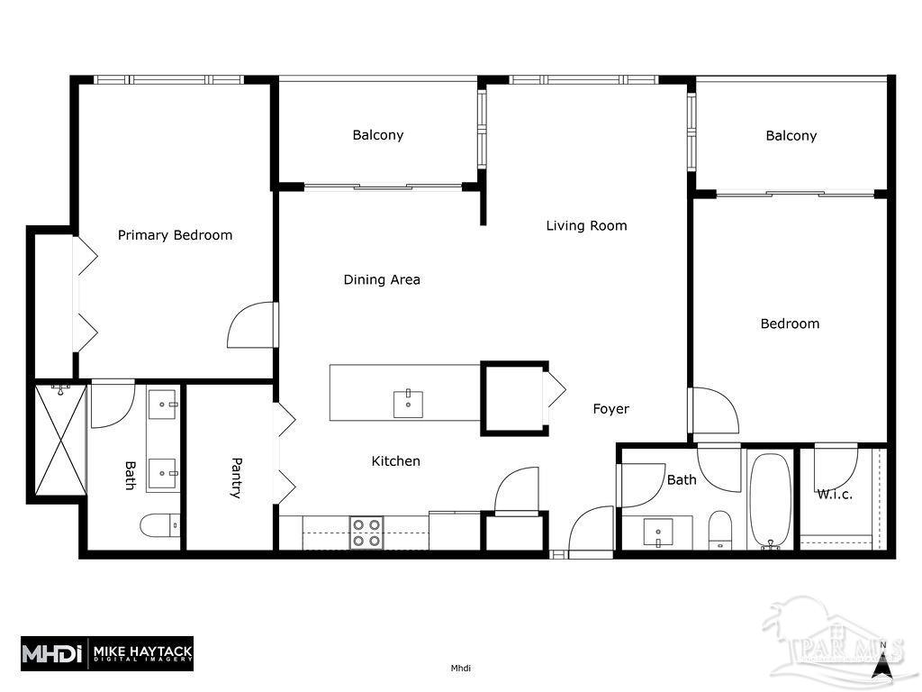 502 Port Royal Way # 502