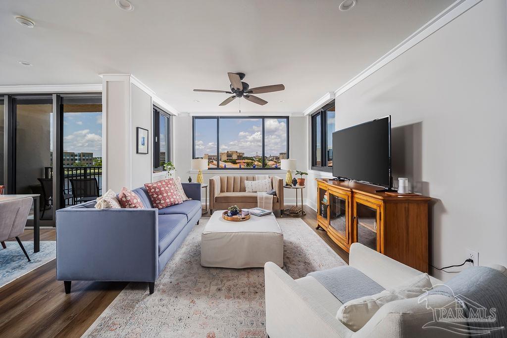 502 Port Royal Way # 502