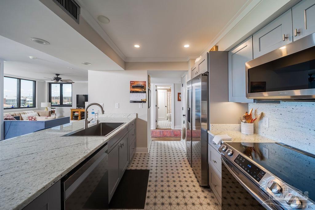 502 Port Royal Way # 502