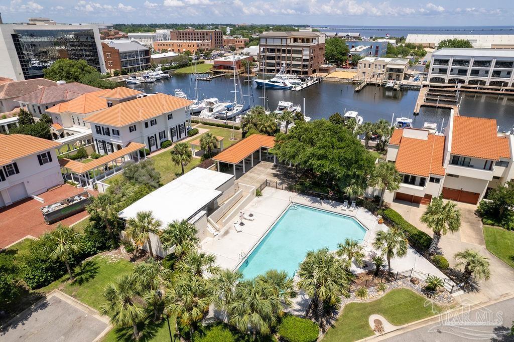 502 Port Royal Way # 502