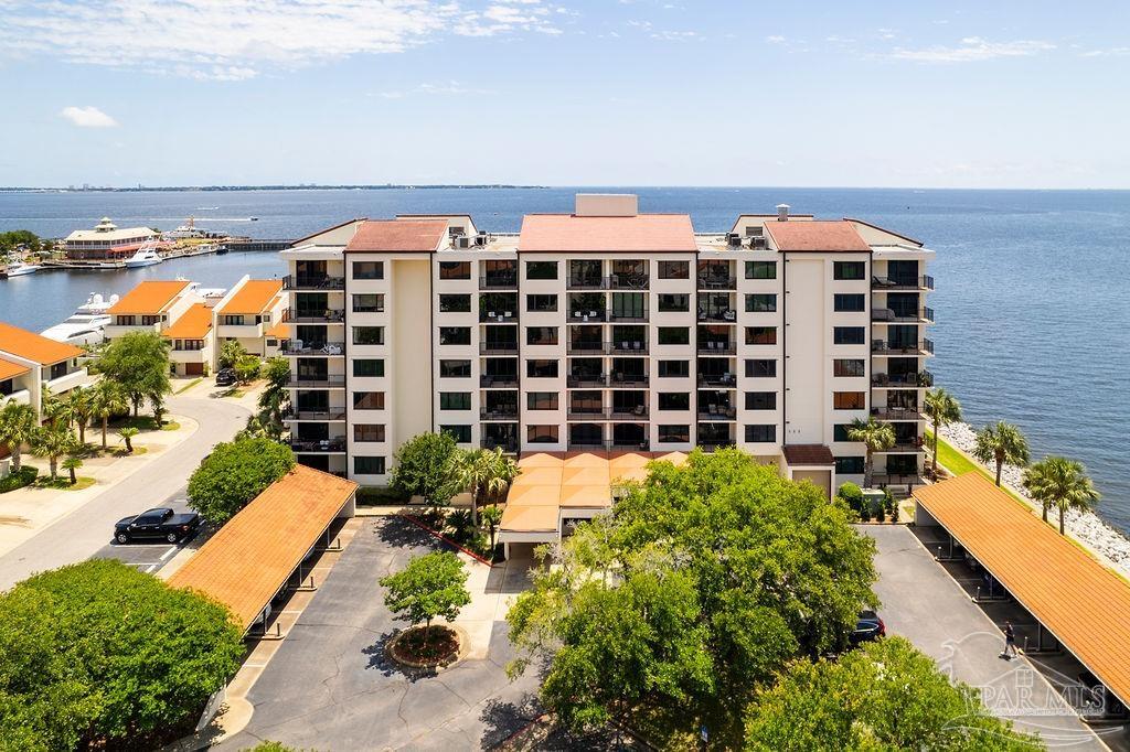 502 Port Royal Way # 502