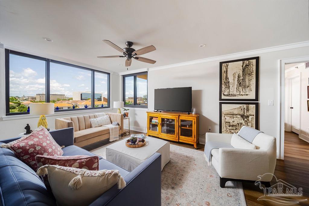 502 Port Royal Way # 502