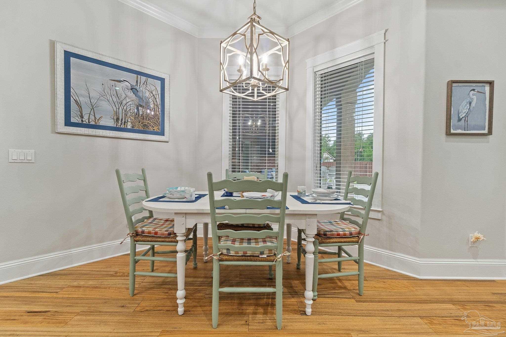 5754 Sparkleberry Ln