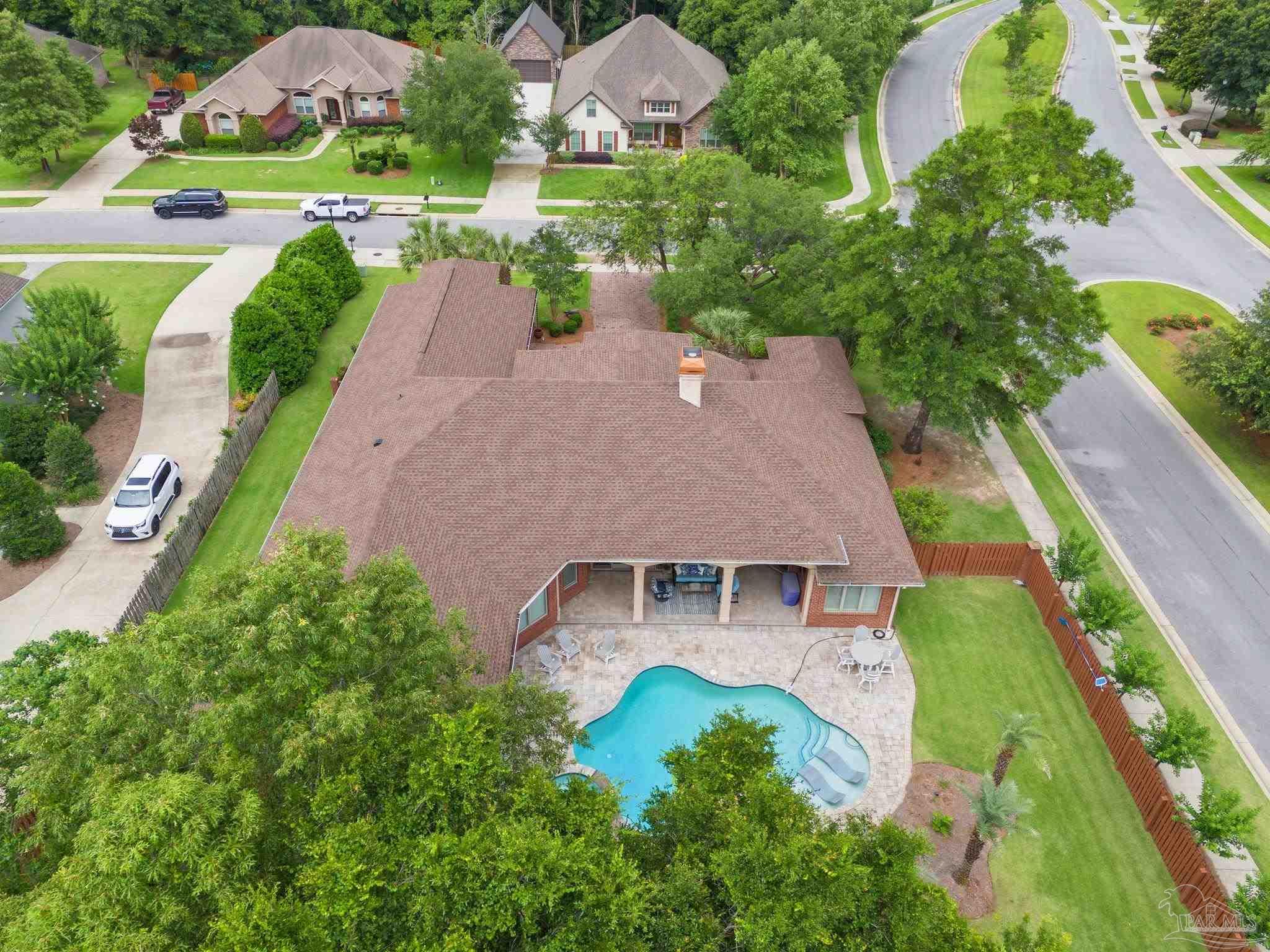 5754 Sparkleberry Ln