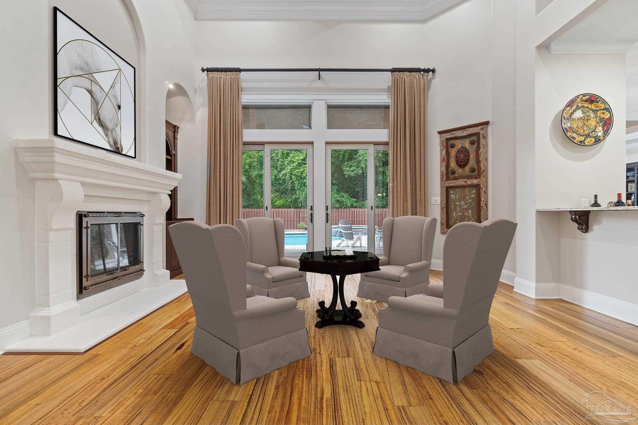 5754 Sparkleberry Ln