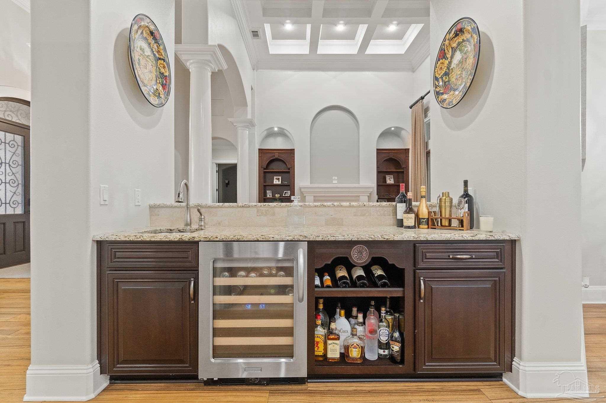 5754 Sparkleberry Ln