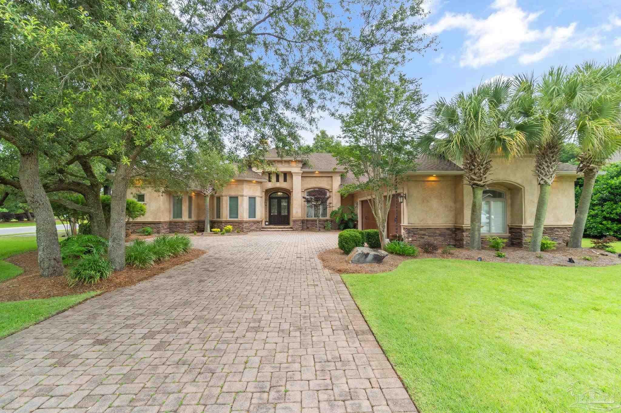 5754 Sparkleberry Ln