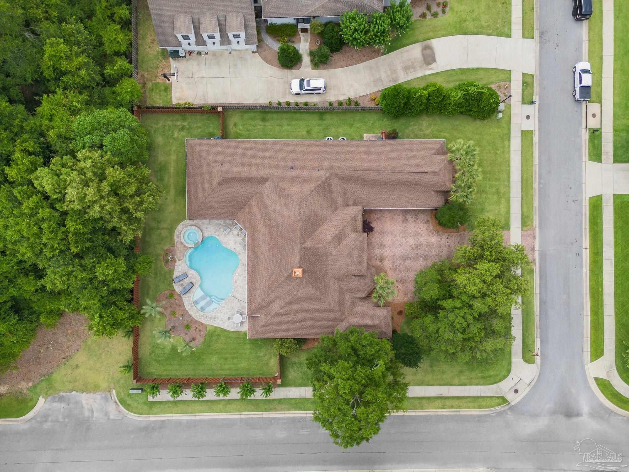 5754 Sparkleberry Ln